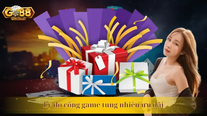 Thưởng chào mừng Win55